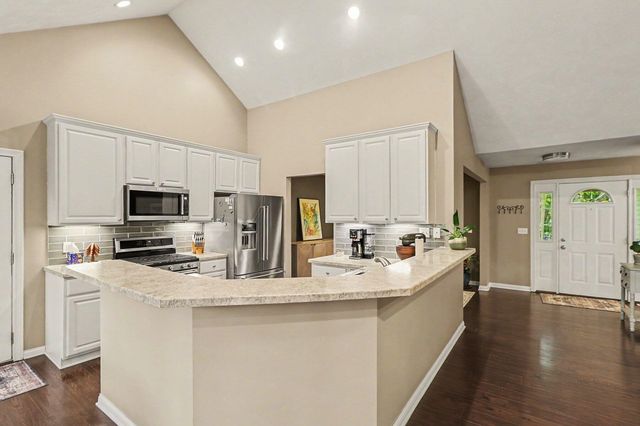 4532 W Schultz Road, La Porte, IN 46350