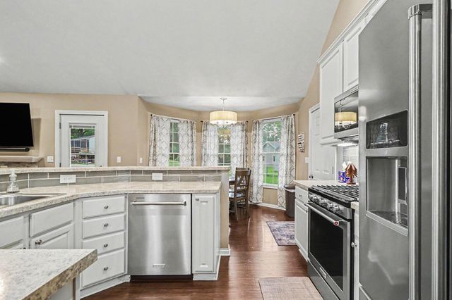 4532 W Schultz Road, La Porte, IN 46350
