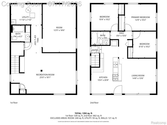 1271 Featherstone Road, Pontiac, MI 48342
