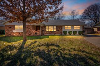 7408 Maple Drive, North Richland Hills, TX 76180