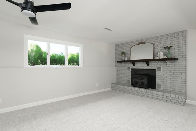 1152 E BLUEBIRD LN, Columbia, MO 65201