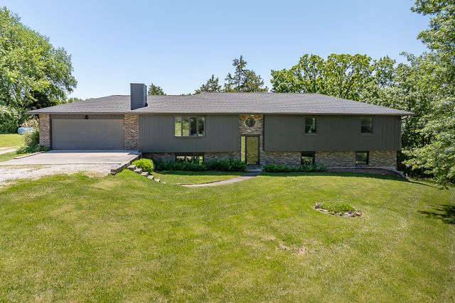 1152 E BLUEBIRD LN, Columbia, MO 65201