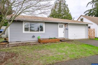 1305 15th Av SW, Albany, OR 97321