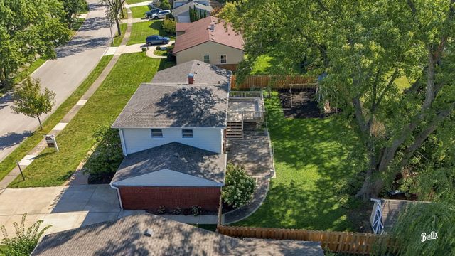 1341 E VIRGINIA Drive, Palatine, IL 60074
