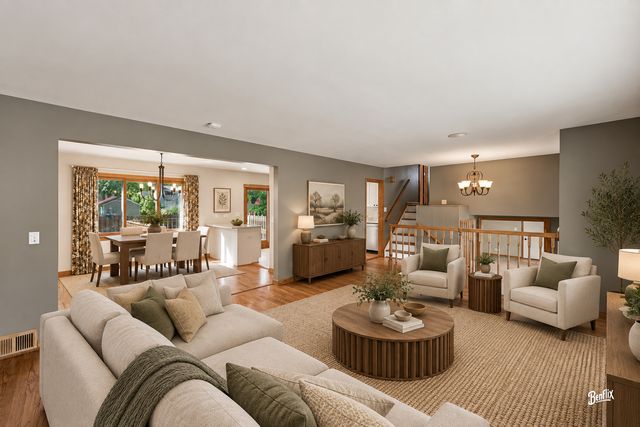 1341 E VIRGINIA Drive, Palatine, IL 60074