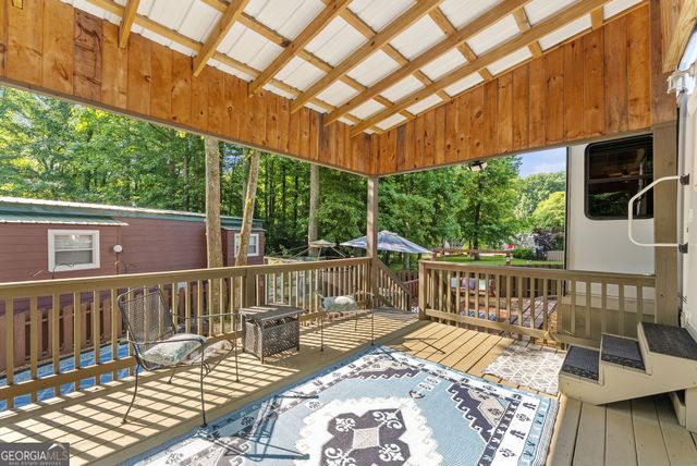 244 Stag Leap Drive, Cleveland, GA 30528