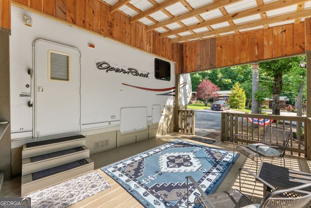 244 Stag Leap Drive, Cleveland, GA 30528
