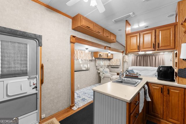 244 Stag Leap Drive, Cleveland, GA 30528