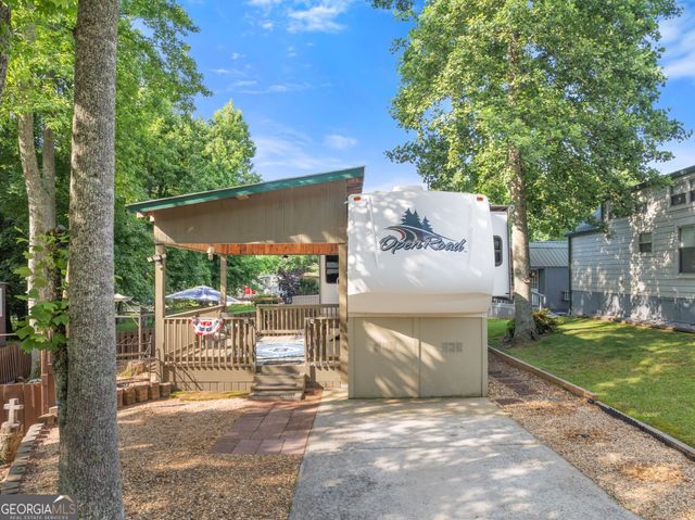 244 Stag Leap Drive, Cleveland, GA 30528