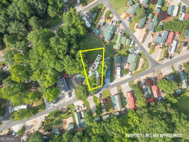 244 Stag Leap Drive, Cleveland, GA 30528