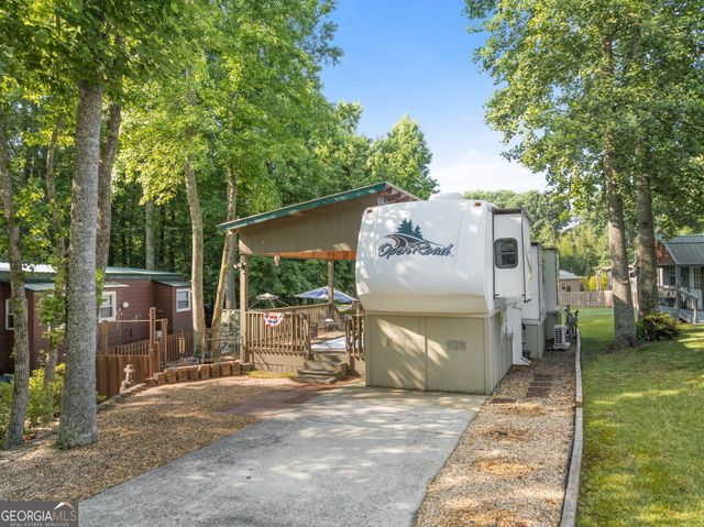 244 Stag Leap Drive, Cleveland, GA 30528
