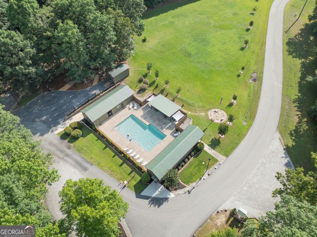 244 Stag Leap Drive, Cleveland, GA 30528