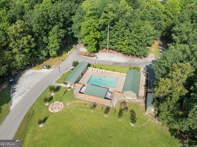 244 Stag Leap Drive, Cleveland, GA 30528