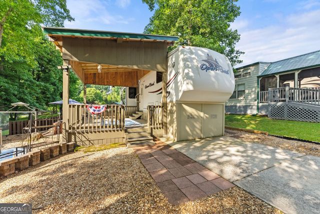 244 Stag Leap Drive, Cleveland, GA 30528