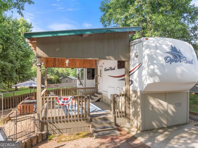 244 Stag Leap Drive, Cleveland, GA 30528