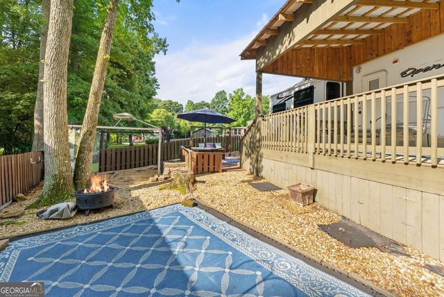 244 Stag Leap Drive, Cleveland, GA 30528