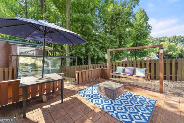 244 Stag Leap Drive, Cleveland, GA 30528