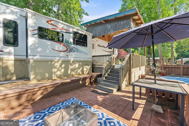 244 Stag Leap Drive, Cleveland, GA 30528