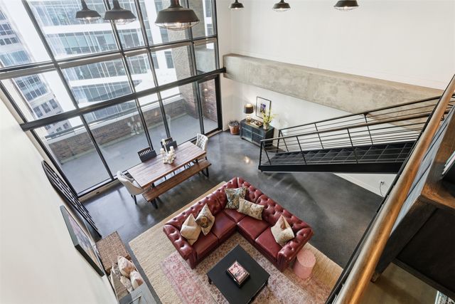 1999 Mckinney Avenue 1205, Dallas, TX 75201