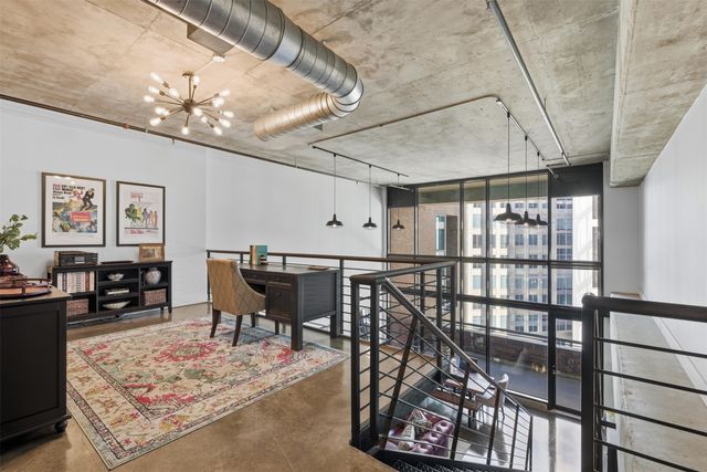 1999 Mckinney Avenue 1205, Dallas, TX 75201