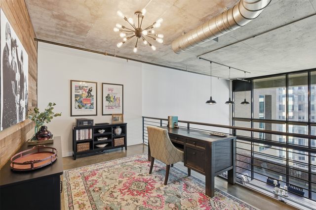 1999 Mckinney Avenue 1205, Dallas, TX 75201