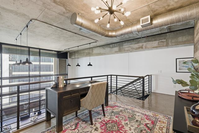 1999 Mckinney Avenue 1205, Dallas, TX 75201