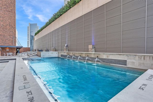 1999 Mckinney Avenue 1205, Dallas, TX 75201