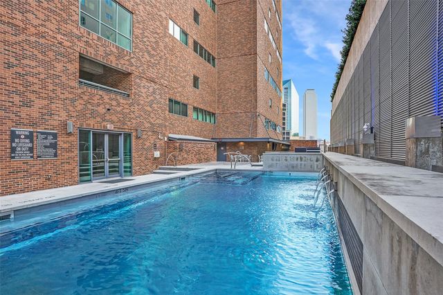 1999 Mckinney Avenue 1205, Dallas, TX 75201