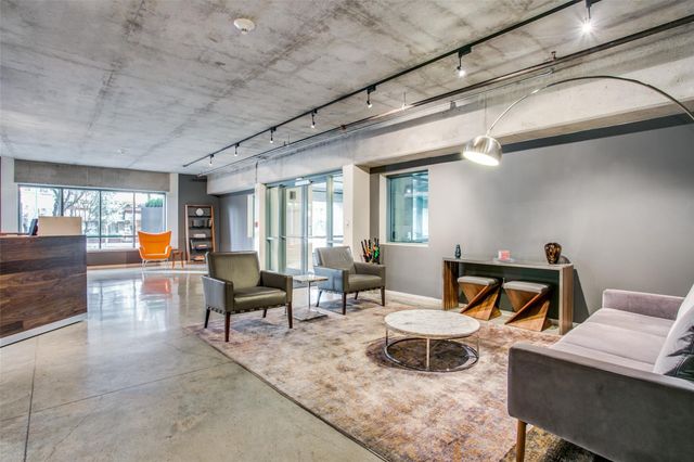 1999 Mckinney Avenue 1205, Dallas, TX 75201