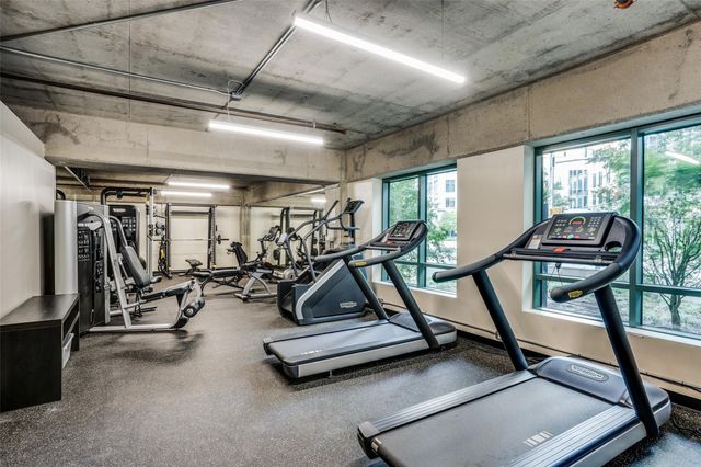 1999 Mckinney Avenue 1205, Dallas, TX 75201