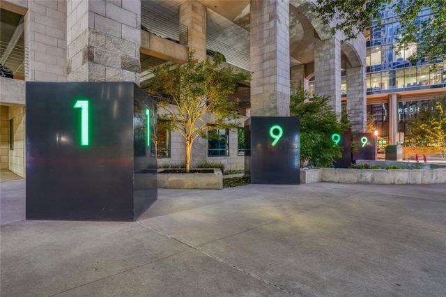 1999 Mckinney Avenue 1205, Dallas, TX 75201