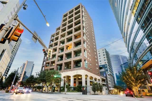 1999 Mckinney Avenue 1205, Dallas, TX 75201