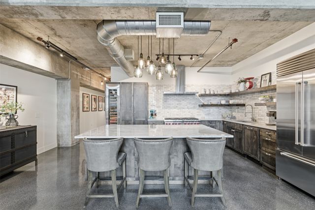 1999 Mckinney Avenue 1205, Dallas, TX 75201