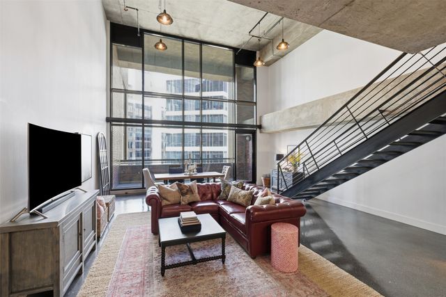 1999 Mckinney Avenue 1205, Dallas, TX 75201