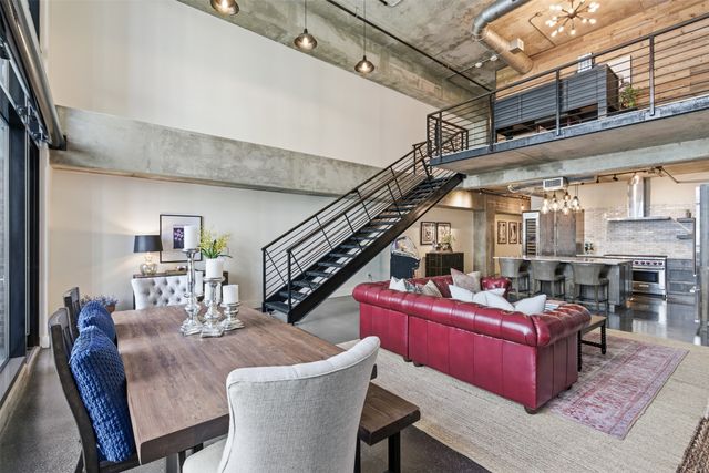 1999 Mckinney Avenue 1205, Dallas, TX 75201