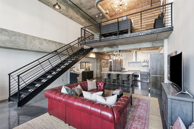 1999 Mckinney Avenue 1205, Dallas, TX 75201