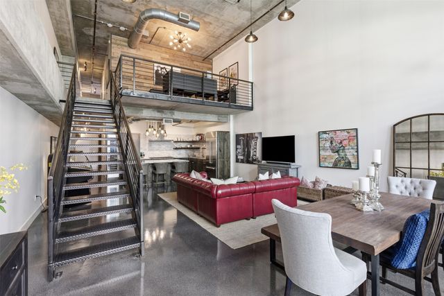 1999 Mckinney Avenue 1205, Dallas, TX 75201