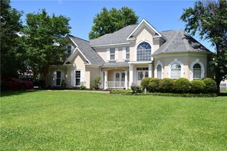 6313 TENNYSON OAKS Lane, Alexandria, LA 71301