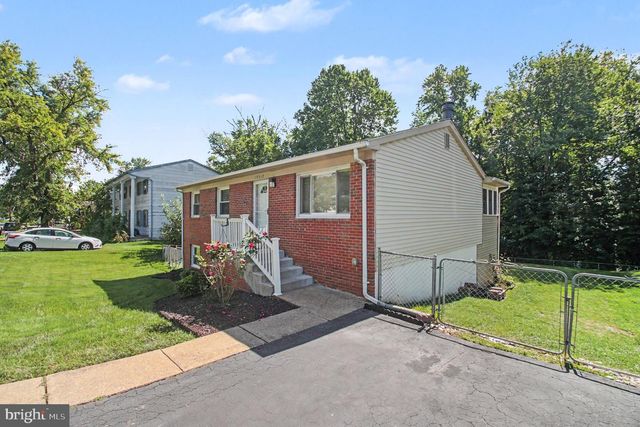13313 KURTZ RD, Woodbridge, VA 22193