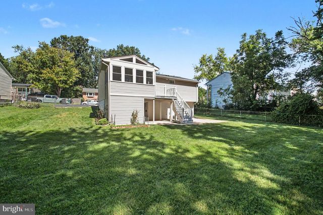 13313 KURTZ RD, Woodbridge, VA 22193
