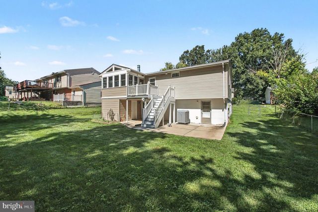 13313 KURTZ RD, Woodbridge, VA 22193