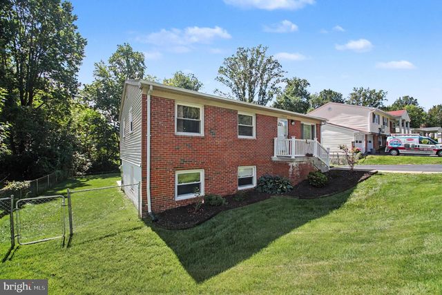13313 KURTZ RD, Woodbridge, VA 22193