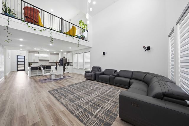 2708 Rolling Meadow Road, Celina, TX 75009