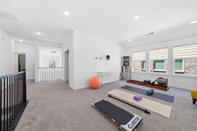 2708 Rolling Meadow Road, Celina, TX 75009