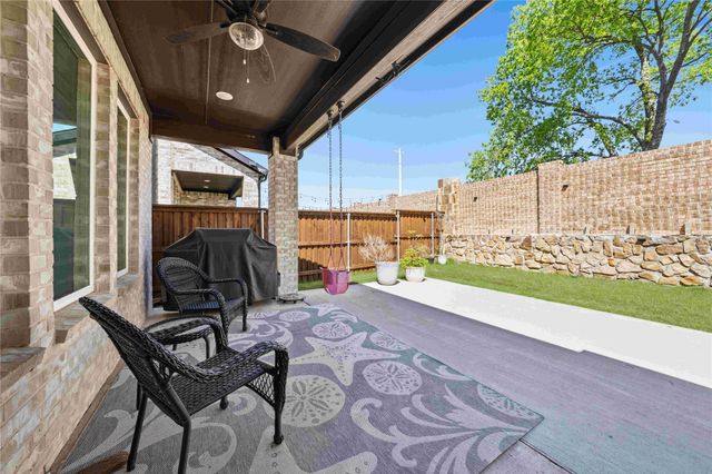 2708 Rolling Meadow Road, Celina, TX 75009