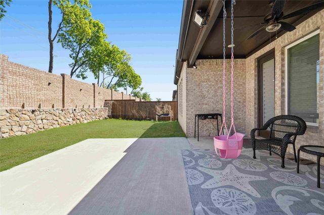 2708 Rolling Meadow Road, Celina, TX 75009