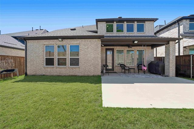 2708 Rolling Meadow Road, Celina, TX 75009