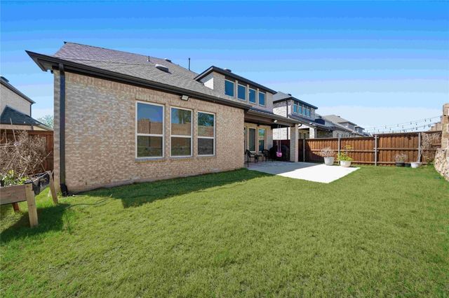 2708 Rolling Meadow Road, Celina, TX 75009