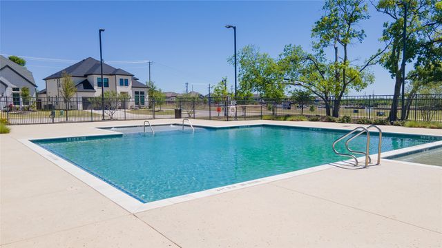 2708 Rolling Meadow Road, Celina, TX 75009