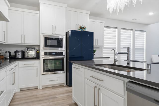 2708 Rolling Meadow Road, Celina, TX 75009